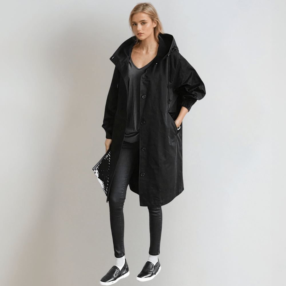 Dorothee | Stylischer Trenchcoat