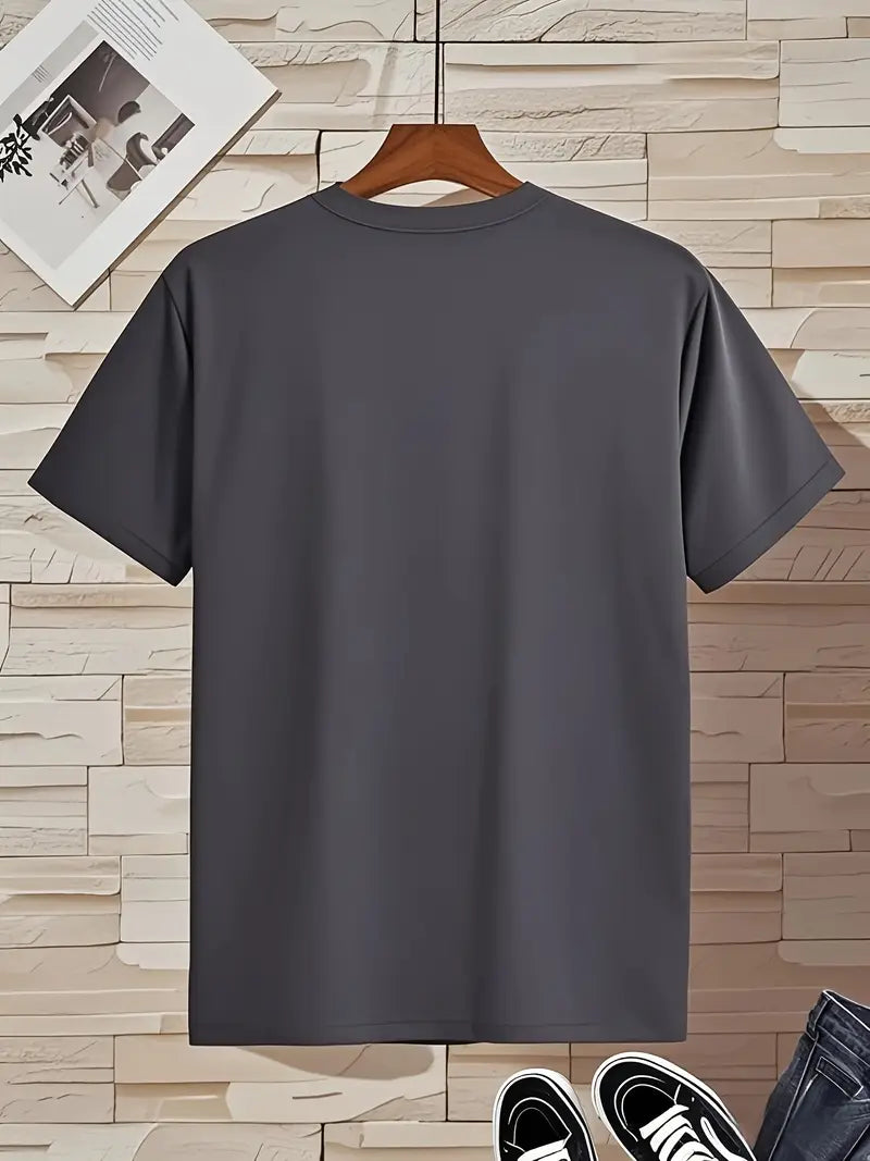 Savrani™ | Elegantes T-Shirt mit kurzen Ärmeln