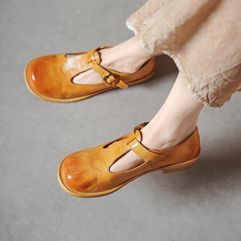 Elsa™ | Elegante Mary Janes Elsa