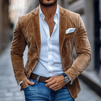 Darcy™ - Eleganter Blazer aus London