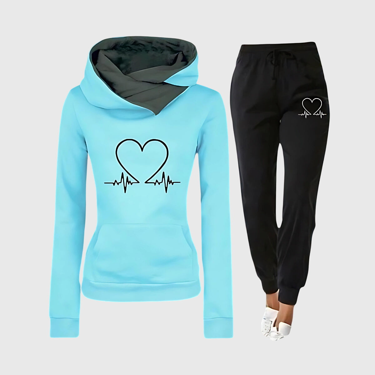 Lia | Sportliches Set Comodo