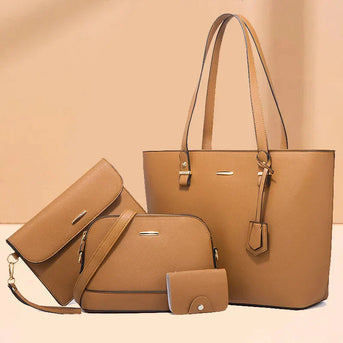 Mary Jane™ | Annebritt 4 w 1 Set