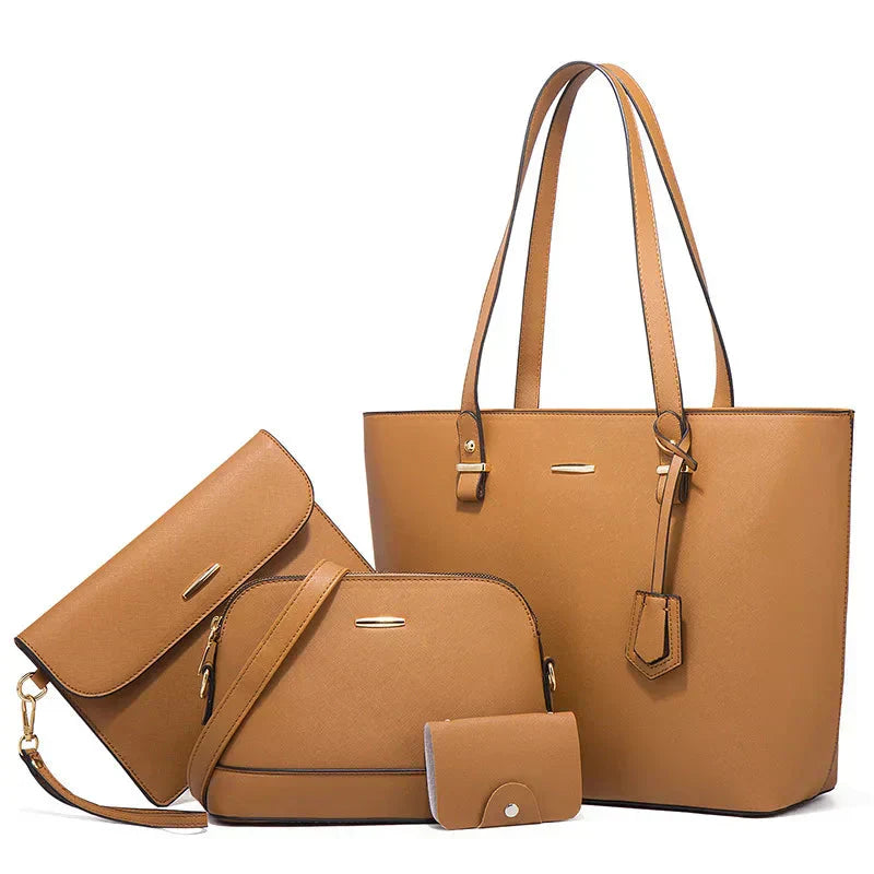 Mary Jane™ | Annebritt 4 w 1 Set