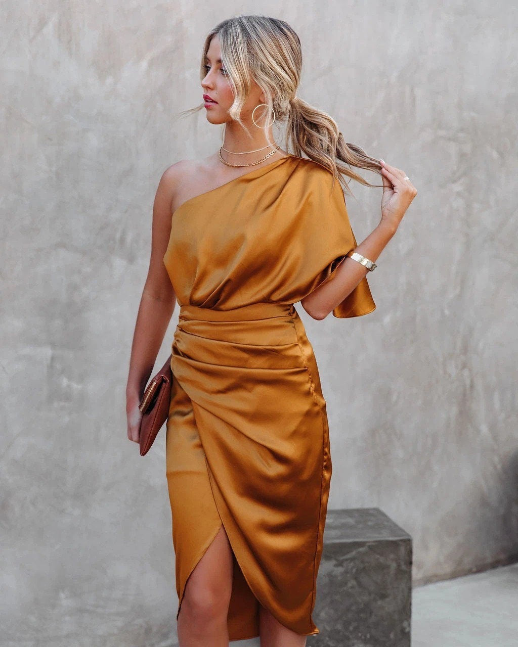 Maelle - Elegantes Kleid