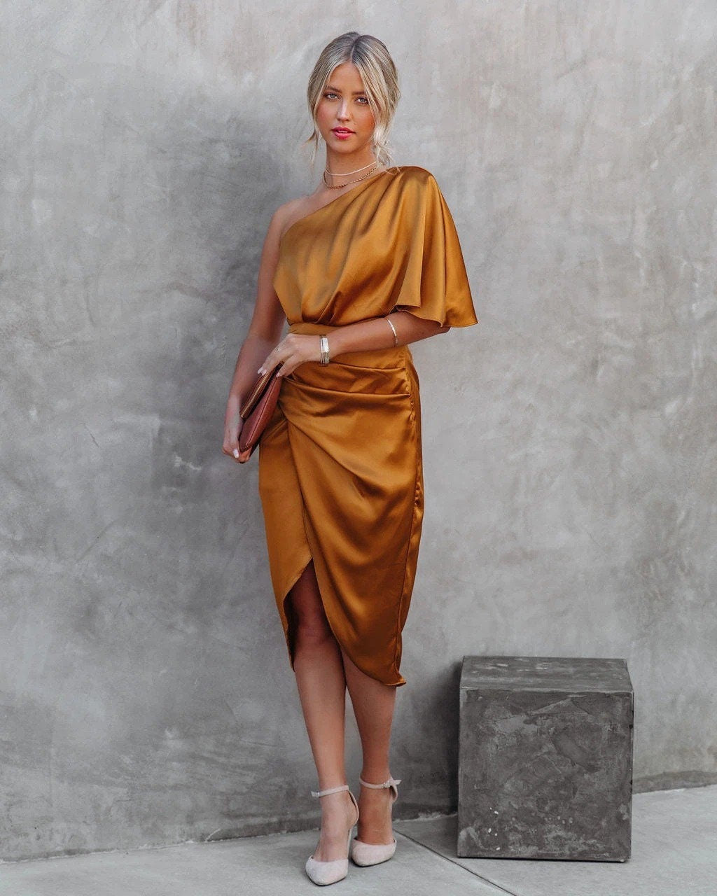 Maelle - Elegantes Kleid