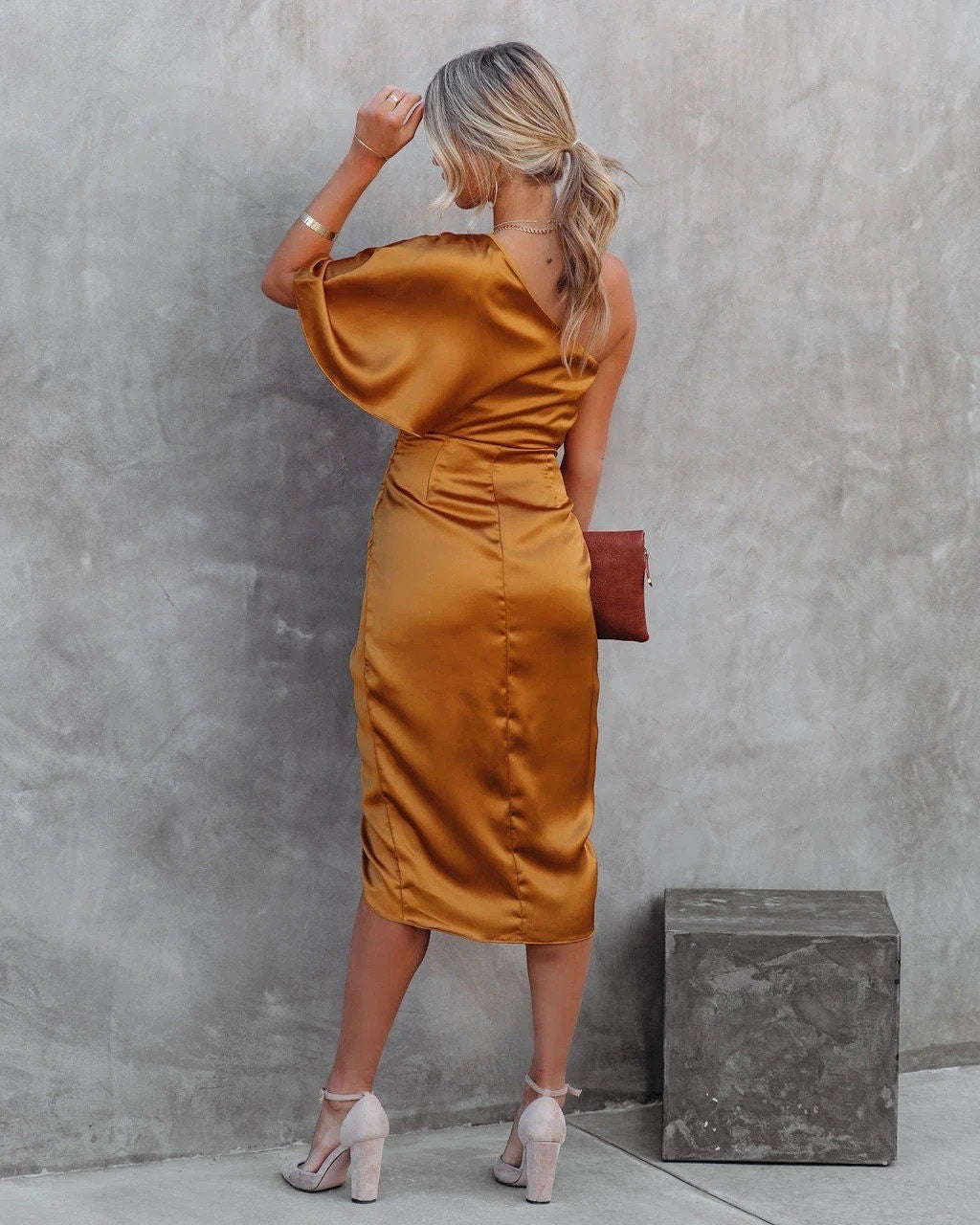 Maelle - Elegantes Kleid