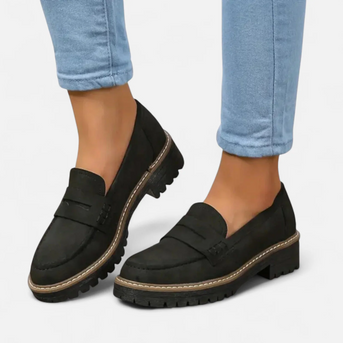 Hannah™ | Orthopädische Mokassins