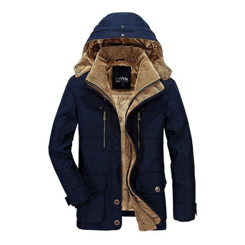 Archer - Winterjacke