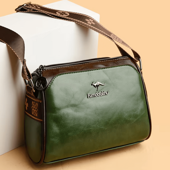 Mary Jane™ | Leder Tasche