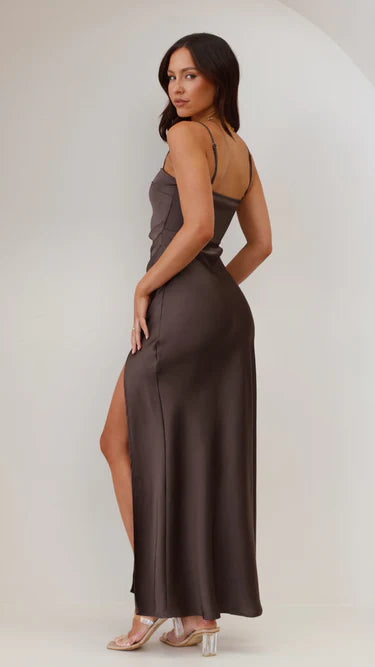 Ilana - Maxikleid