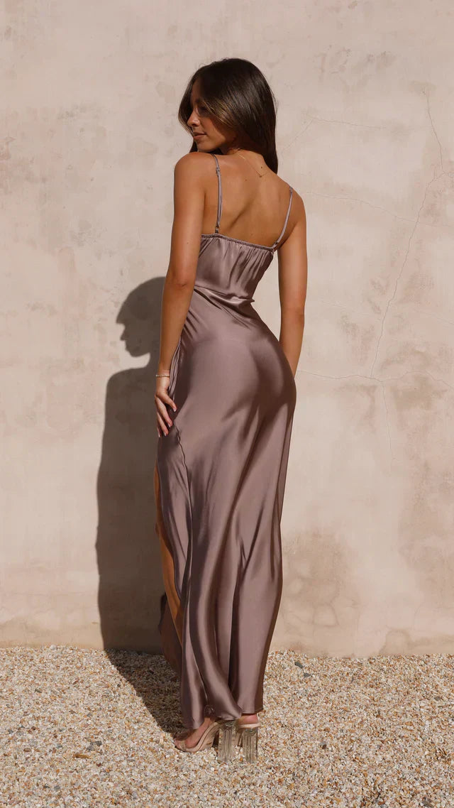 Ilana - Maxikleid