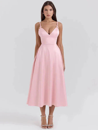 Lanetta | Elegantes Kleid