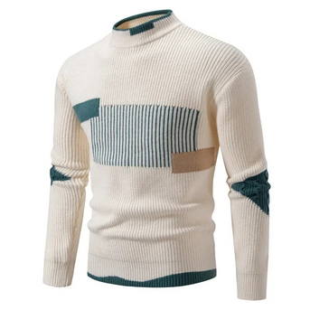 Liam® | Premium Pullover für Männer