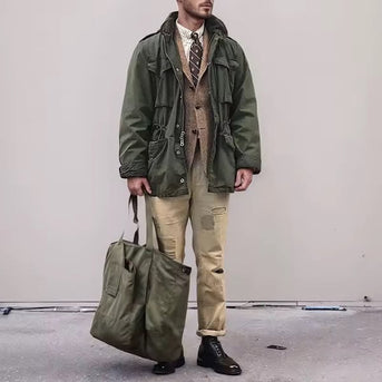 Lorance™ | Outdoorjacke